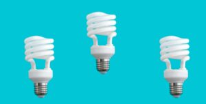 mantenimiento preventivo en plantas de luz