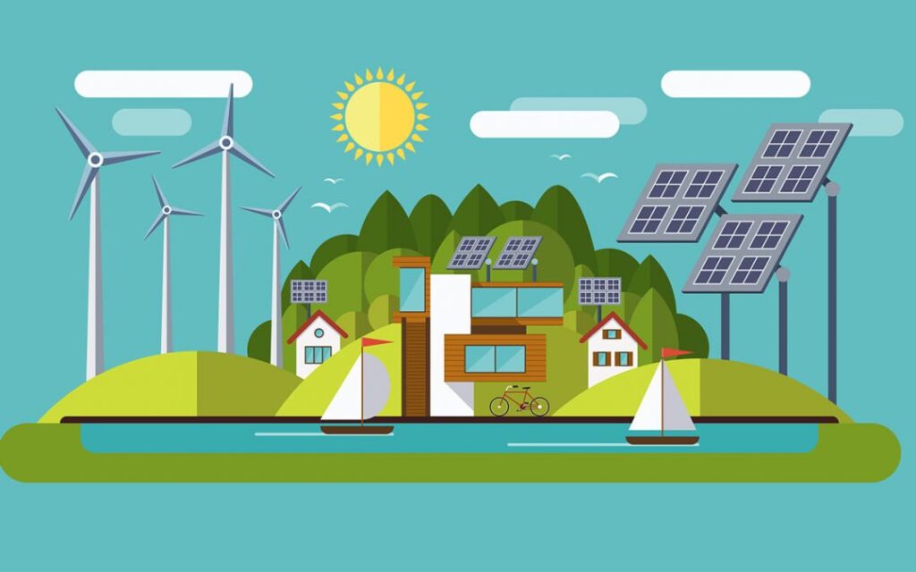 tendencias en generación de energía
