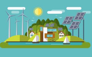 tendencias en generación de energía
